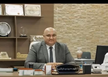 رئيس العاملين بالمحاكم: «عيد القضاء» محطة سنوية لتكريم رجاله وترسيخ دولة القانون