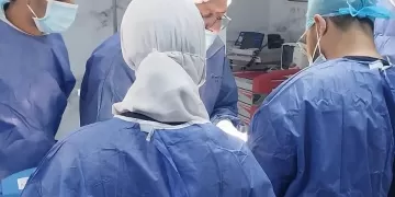 إنقاذ حياة مريض من «الإغلاق القسري».. جراحة دقيقة بمفصل الفك في مستشفى الشروق