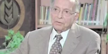 رفعت السعيد المواجهة الفكرية الفاضحة للإرهاب الإخوانى