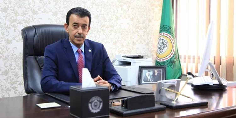 «الصقر» يدعو الشركات المصرية للمشاركة في مؤتمر الفجيرة الدولي للتعدين أكتوبر المقبل 1 - جريدة الجمهورية «الصقر» يدعو الشركات المصرية للمشاركة في مؤتمر الفجيرة الدولي للتعدين أكتوبر المقبل