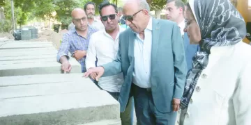 شبكة كهرباء مصر «تتحدث عن نفسها»