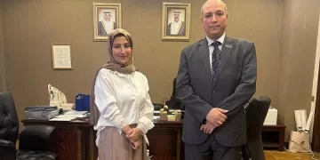 عائشة المحمود لـ«الجمهورية»: 350 فعالية ثقافية احتفالًا بـ«الكويت عاصمة الثقافة والإعلام العربي 2025»