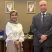عائشة المحمود لـ«الجمهورية»: 350 فعالية ثقافية احتفالًا بـ«الكويت عاصمة الثقافة والإعلام العربي 2025» 5 - جريدة الجمهورية عائشة المحمود لـ«الجمهورية»: 350 فعالية ثقافية احتفالًا بـ«الكويت عاصمة الثقافة والإعلام العربي 2025»