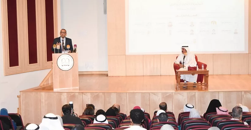 «البابطين الثقافية» تستهل موسمها الثقافي الجديد بأمسية «ليلة أحمد» احتفاءً بالمولد النبوي الشريف 2 - جريدة الجمهورية d1564d83 8aa2 - جريدة الجمهورية