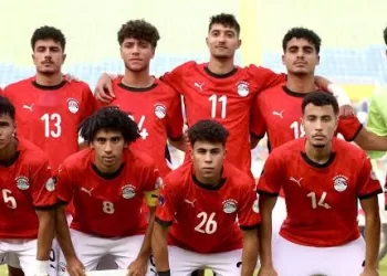 سفير مصر بتشيلي يُحفز لاعبي الشباب قبل مواجهة نيوزيلندا 4 - جريدة الجمهورية سفير مصر بتشيلي يُحفز لاعبي الشباب قبل مواجهة نيوزيلندا