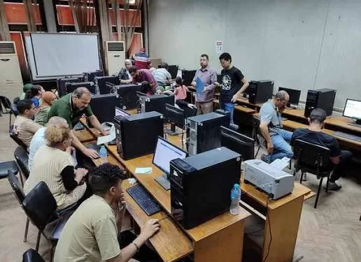 «التنسيق» يُعلن نتيجة قبول طلاب الثانوية الأزهرية  بالمعاهد العليا والكليات الحكومية