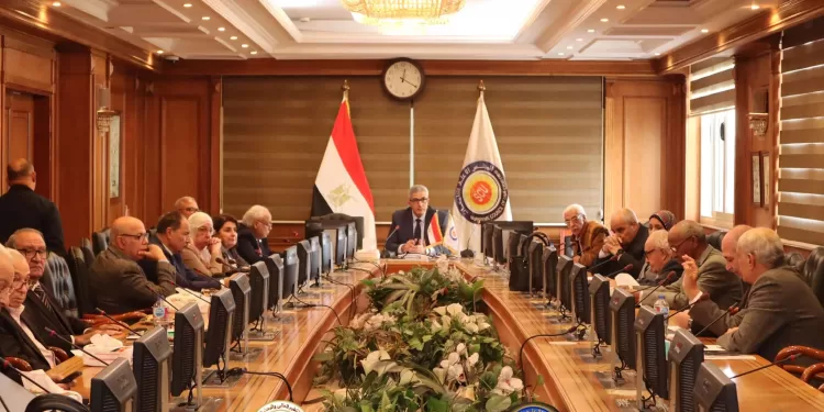 «الأعلى للجامعات» يُعلن نتائج اختبارات المعاهد الفنية للالتحاق بالجامعات للعام الجامعي الجديد