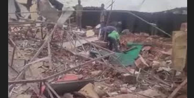 مصر تدين الهجوم على مسجد بمدينة الفاشر