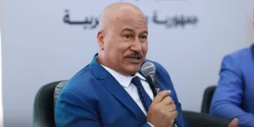 نقيب التطبيقيين: كلمة الرئيس جمعت بين القيم الدينية والتنموية