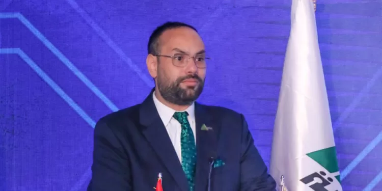 رئيس لجنة الشباب: 1000 مهندس في ملتقى الابتكارات ومشروعات التخرج 1 - جريدة الجمهورية رئيس لجنة الشباب: 1000 مهندس في ملتقى الابتكارات ومشروعات التخرج