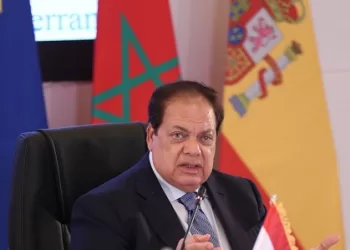 مصر تقود موقفًا تاريخيًا: برلمان الاتحاد من أجل المتوسط يدين العدوان الإسرائيلي 6 - جريدة الجمهورية مصر تقود موقفًا تاريخيًا: برلمان الاتحاد من أجل المتوسط يدين العدوان الإسرائيلي