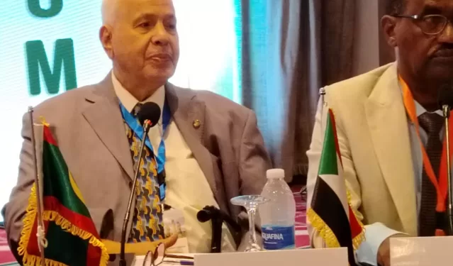 أمين مساعد «البيطريين العرب»: نحتاج إلى تشريعات وعقوبات صارمة لـ “دُخلاء المهنة”