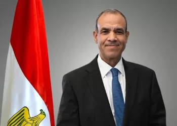 «القاهرة» تكثف جهودها لإنقاذ المنطقة 3 - جريدة الجمهورية وزير الخارجية المصري لنظيره القبرصي: ضرورة مواصلة الضغط على إسرائيل لإنهاء العدوان على غزة