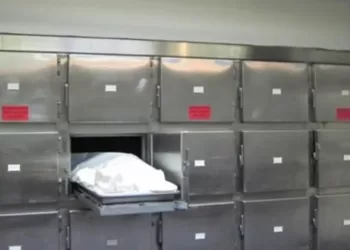 قتل الابن العاق والده لاعتزامه إلحاقه بمصحة نفسية في الشرقية 3 - جريدة الجمهورية قتل الابن العاق والده لاعتزامه إلحاقه بمصحة نفسية في الشرقية