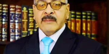 “الحطاب”: إعادة الرئيس السيسي لقانون الإجراءات الجنائية للبرلمان تؤكد حرص القيادة السياسية على تحقيق العدالة الناجزة