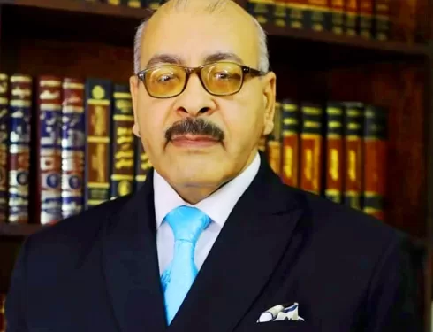 “الحطاب”: إعادة الرئيس السيسي لقانون الإجراءات الجنائية للبرلمان تؤكد حرص القيادة السياسية على تحقيق العدالة الناجزة