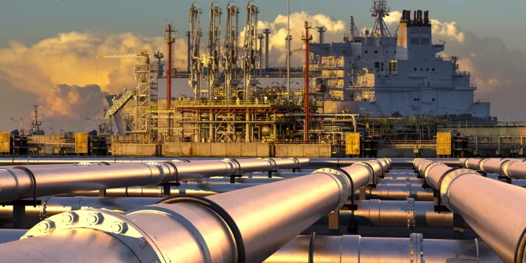 علاوة الثقة غير المستغلة في ليبيا: كيف يمكن للاستقرار أن يضيف مليارات إلى عائدات النفط 1 - جريدة الجمهورية علاوة الثقة غير المستغلة في ليبيا: كيف يمكن للاستقرار أن يضيف مليارات إلى عائدات النفط