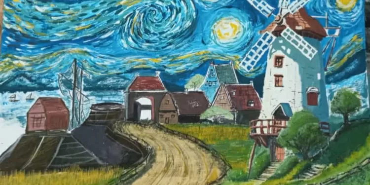 المركز الأول لجامعة المنصورة بمسابقة هيئة الطاقة الجديدة والمتجددة