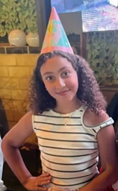 تهنئة بعيد ميلاد ابنتنا الغالية ليال هيثم