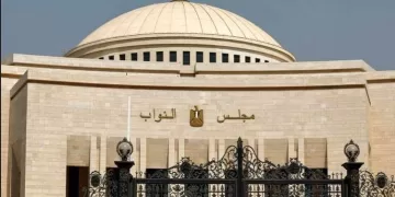 مجلس النواب يجتمع في الأول من أكتوبر لإعادة مناقشة قانون الإجراءات الجنائية