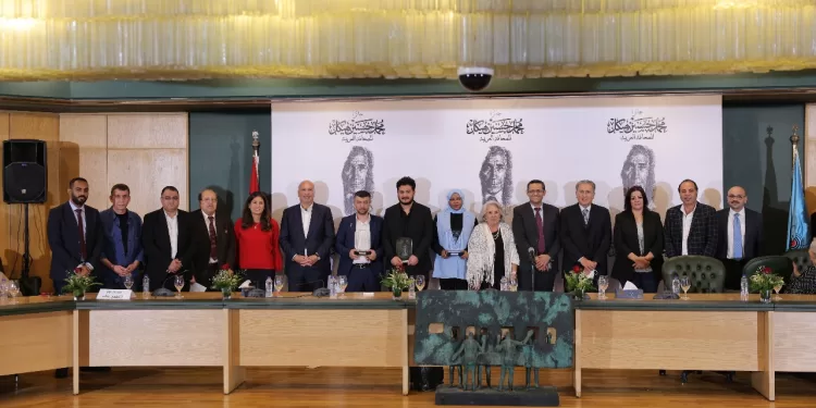 «مؤسسة هيكل» تحتفل بذكرى ميلاد «الأستاذ».. وتكرم الفائزين بالجائزة التشجيعية للصحافة العربية لـ2025