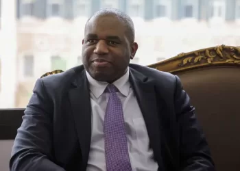 الخارجية البريطانية تثمن جهود مصر في وصول المساعدات لغزة 4 - جريدة الجمهورية الخارجية البريطانية تثمن جهود مصر في وصول المساعدات لغزة