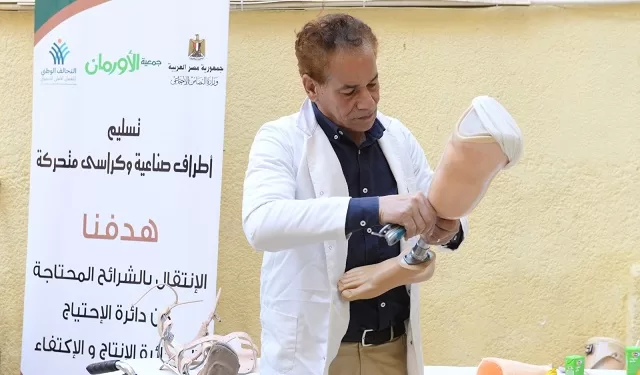 الأورمان تقدم 90 خدمة طبية للمرضى الأولى بالرعاية خلال أكتوبر 