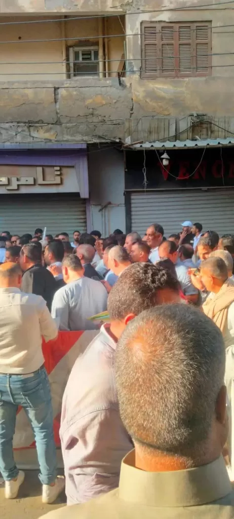 الآن.. بدء تقديم أوراق الترشح لإنتخابات النواب بالشرقية 2 - جريدة الجمهورية 000 2 - جريدة الجمهورية