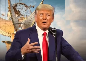 عاجل | دونالد ترامب: المفاوضات مع حركة حماس في مصر تسير «بشكل جيد»