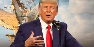 عاجل | دونالد ترامب: المفاوضات مع حركة حماس في مصر تسير «بشكل جيد»