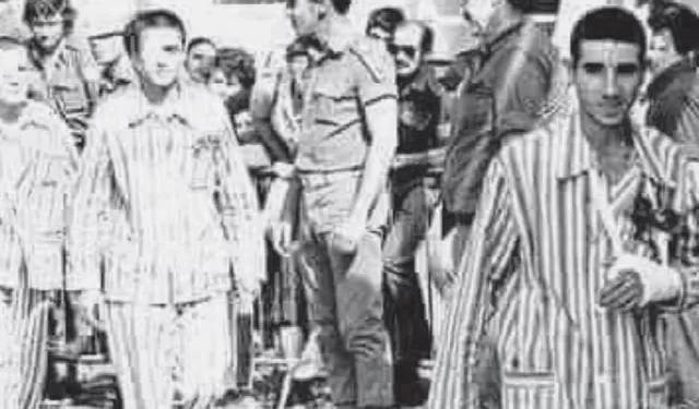 مذكرات قادة صهيون واعترافاتهم عن زلزال «يوم الغفران»