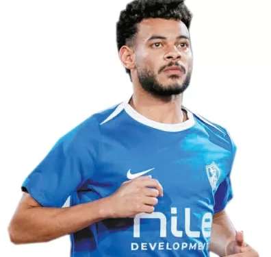 «الجبلاية» تبحث عن مدرب أجنبى لـ «الأوليمبى» 1 - جريدة الجمهورية «الجبلاية» تبحث عن مدرب أجنبى لـ «الأوليمبى»