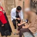  60 ألف زيارة منزلية لعلاج كبار السن وذوي الهمم بالشرقية 
