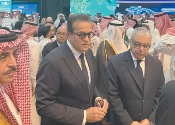 مصر وشركاؤها أمام فرصة هائلة لتوسيع التغطية الصحية الشاملة 4 - جريدة الجمهورية مصر وشركاؤها أمام فرصة هائلة لتوسيع التغطية الصحية الشاملة