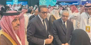 مصر وشركاؤها أمام فرصة هائلة لتوسيع التغطية الصحية الشاملة