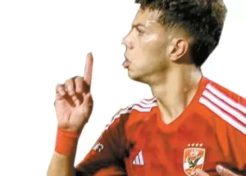 الاهلى يستعيد نجومه 4 - جريدة الجمهورية الاهلى يستعيد نجومه