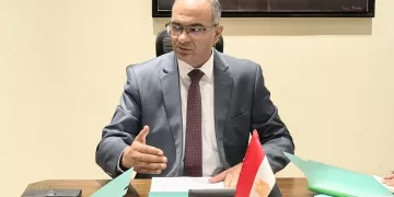 لائحة تنفيذية لقانون تنظيم مياه الشرب والصرف الصحى