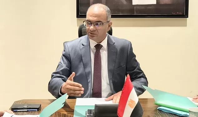 لائحة تنفيذية لقانون تنظيم مياه الشرب والصرف الصحى 1 - جريدة الجمهورية لائحة تنفيذية لقانون تنظيم مياه الشرب والصرف الصحى