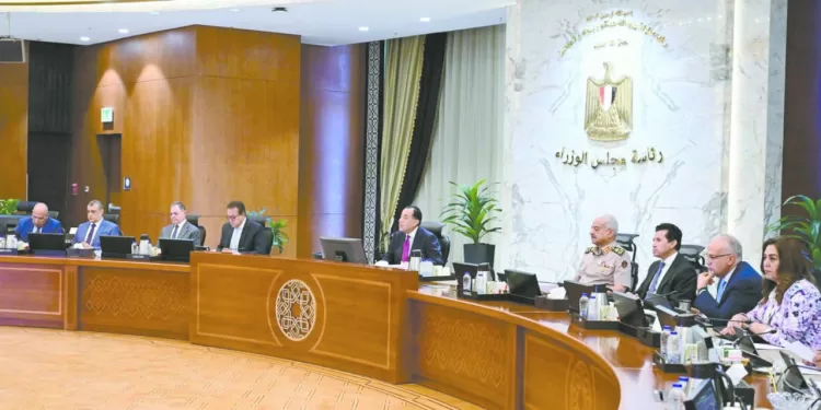 الحكومة: 25 ٪ تخفيضًا من «مقابل التصالح» حال السداد الفورى