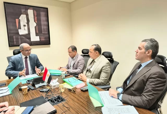 لائحة تنفيذية لقانون تنظيم مياه الشرب والصرف الصحى 3 - جريدة الجمهورية 09 3 - جريدة الجمهورية