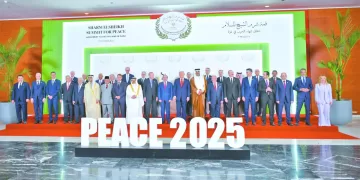 الإعلام الدولى: السيسى قائد عظيم وصانع للسلام