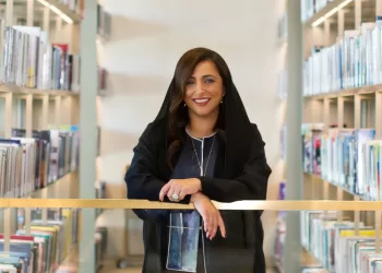 تقديرا لجهودها وبصمتها الواضحة..اليونسكو تُعيِّن..بدور القاسمي سفيرةً للنوايا الحسنة للتعليم وثقافة الكتاب 2 - جريدة الجمهورية تقديرا لجهودها وبصمتها الواضحة..اليونسكو تُعيِّن..بدور القاسمي سفيرةً للنوايا الحسنة للتعليم وثقافة الكتاب