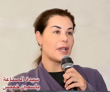 برعاية «ياسمين خميس».. «النساجون الشرقيون» تحتفي بتفوق أبناء العاملين بشركة «ماك» 2 - جريدة الجمهورية 1 10 - جريدة الجمهورية