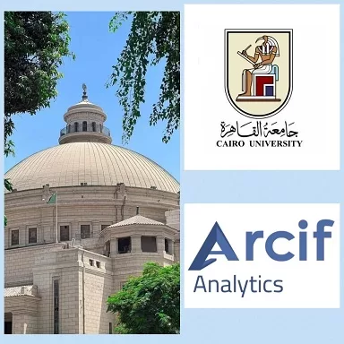 جامعة القاهرة تحافظ على الصدارة عربيًا في تصنيف «آرسيف 2025» للمجلات العلمية العربية 2 - جريدة الجمهورية 1 107 - جريدة الجمهورية