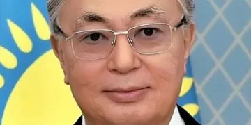 اليوم.. «كازاخستان» تحتفي بالذكرى الـ35 لاعتماد إعلان سيادة الدولة