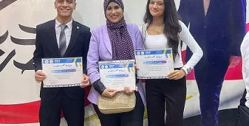 «DysCaliper».. تطبيق مصري من طلاب القليوبية لتشخيص صعوبات التعلم في الرياضيات