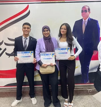 «DysCaliper».. تطبيق مصري من طلاب القليوبية لتشخيص صعوبات التعلم في الرياضيات