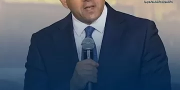 في ذكرى أكتوبر.. جامعة حلوان تدعم ترشح «خالد العناني» لقيادة منظمة اليونسكو