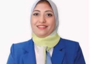 «سكرتارية المرأة العاملة» تهنئ الرئيس السيسي بذكرى انتصارات حرب أكتوبر 4 - جريدة الجمهورية «سكرتارية المرأة العاملة» تهنئ الرئيس السيسي بذكرى انتصارات حرب أكتوبر