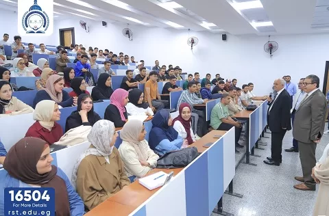 «جامعة الريادة» تعلن انتظام الدراسة والتدريبات العملية في كلياتها 2 - جريدة الجمهورية 1 57 - جريدة الجمهورية